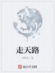 走天路
